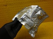 Тепловой экран Renault Kaptur 2018 F4RE410C127012