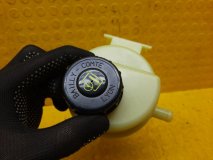 Бачок гидроусилителя Renault Kaptur 2018 F4RE410C127012 Бачок гидроусилителя Renault Kaptur 2018 F4RE410C127012