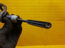 Цилиндр сцепления главный Renault Kaptur 2018 F4RE410C127012