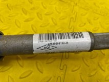 Колонка рулевая Renault Kaptur 2018 F4RE410C127012 Колонка рулевая Renault Kaptur 2018 F4RE410C127012