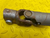 Колонка рулевая Renault Kaptur 2018 F4RE410C127012 Колонка рулевая Renault Kaptur 2018 F4RE410C127012