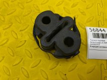 Подушка глушителя Renault Arkana JС 2022 H4ME440P025388