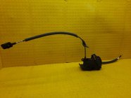 Замок двери правый задний Renault Kaptur 2021 H4ME 441P23522