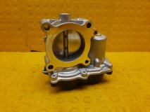 Дроссельная заслонка Renault Kaptur 2021 H4ME 441P23522