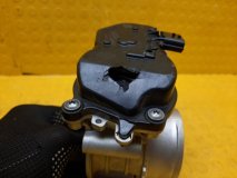 Дроссельная заслонка Renault Kaptur 2021 H4ME 441P23522