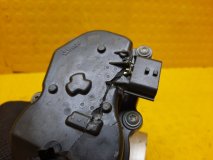 Дроссельная заслонка Renault Kaptur 2021 H4ME 441P23522