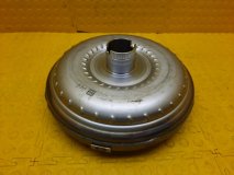 Гидротрансформатор АКПП Renault Kaptur 2021 H4ME 441P23522