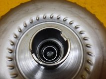 Гидротрансформатор АКПП Renault Kaptur 2021 H4ME 441P23522