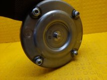 Гидротрансформатор АКПП Renault Kaptur 2021 H4ME 441P23522