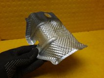 Тепловой экран Renault Kaptur 2021 H4ME 441P23522