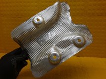 Тепловой экран Renault Kaptur 2021 H4ME 441P23522