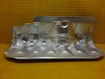 Тепловой экран Renault Kaptur 2021 H4ME 441P23522