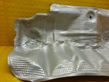 Тепловой экран Renault Kaptur 2021 H4ME 441P23522