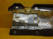 Тепловой экран Renault Kaptur 2021 H4ME 441P23522