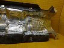 Тепловой экран Renault Kaptur 2021 H4ME 441P23522