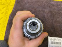 Часть КПП Renault Kaptur 2021 H4ME 441P23522