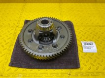 Часть КПП Renault Kaptur 2021 H4ME 441P23522