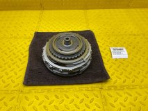 Часть КПП Renault Kaptur 2021 H4ME 441P23522