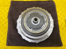 Часть КПП Renault Kaptur 2021 H4ME 441P23522