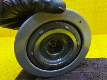 Часть КПП Renault Kaptur 2021 H4ME 441P23522