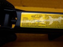 Домкрат CHERY TIGGO 7 PRO T1E 2023 SQRE4T15C