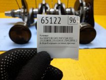 Коленвал Kia CERATO BD 2022 G4FG MH717268