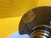 Коленвал Kia CERATO BD 2022 G4FG MH717268