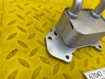 Радиатор Масляный Omoda C5 N/A C5 2023 AUPB00695