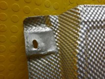 Тепловой экран Omoda C5 N/A C5 2023 AUPB00695