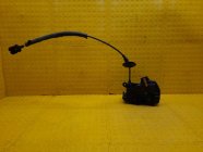 Замок двери правый задний Renault Kaptur REA 2018 F4R410