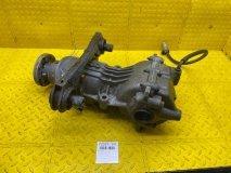 Редуктор задний Renault Kaptur REA 2018 F4R410