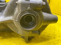 Редуктор задний Renault Kaptur REA 2018 F4R410