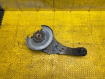 Кулак поворотный правый задний MITSUBISHI Outlander GF2W 2021 4B12 DB2762