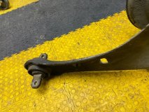 Кулак поворотный правый задний MITSUBISHI Outlander GF2W 2021 4B12 DB2762