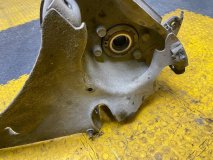 Кулак поворотный правый задний MITSUBISHI Outlander GF2W 2021 4B12 DB2762