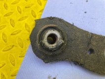 Рычаг подвески задний MITSUBISHI Outlander GF2W 2021 4B12 DB2762