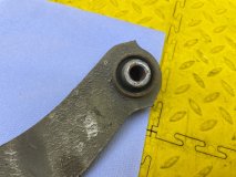 Рычаг подвески задний MITSUBISHI Outlander GF2W 2021 4B12 DB2762