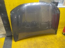 Капот Toyota Land Cruiser J200 2015