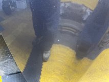 Капот Toyota Land Cruiser J200 2015