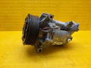 Компрессор кондиционера Renault Kaptur REA 2021 H4ME 440P022314