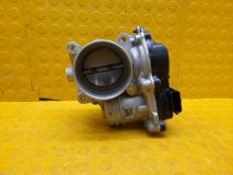 Дроссельная заслонка Renault Kaptur REA 2021 H4ME 440P022314