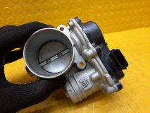 Дроссельная заслонка Renault Kaptur REA 2021 H4ME 440P022314