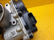 Дроссельная заслонка Renault Kaptur REA 2021 H4ME 440P022314