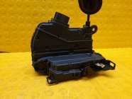 Замок двери правый задний Renault Kaptur REA 2021 H4ME 440P022314