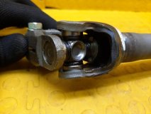 Рулевой карданчик Renault Kaptur REA 2021 H4ME 440P022314 Рулевой карданчик Renault Kaptur REA 2021 H4ME 440P022314