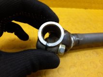 Рулевой карданчик Renault Kaptur REA 2021 H4ME 440P022314 Рулевой карданчик Renault Kaptur REA 2021 H4ME 440P022314