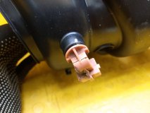 Впускной коллектор Renault Kaptur REA 2021 H4ME 440P022314