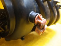 Впускной коллектор Renault Kaptur REA 2021 H4ME 440P022314