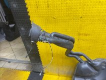 Бак топливный Renault Kaptur REA 2021 H4ME 440P022314 Бак топливный Renault Kaptur REA 2021 H4ME 440P022314