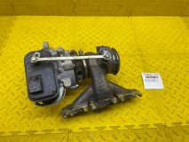 Турбокомпрессор (Турбина) Renault Duster HJD 2021 H5HA460D